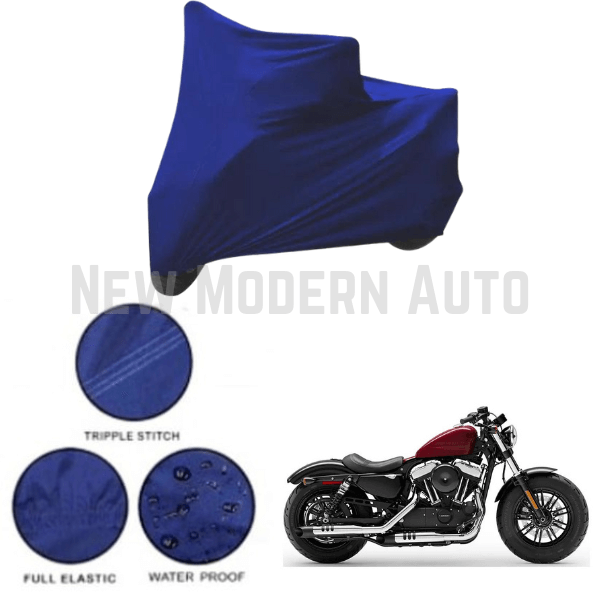 Bike Top Covers New Modern Autos
