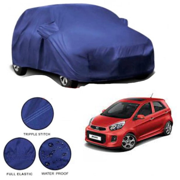 KIA Picanto Anti Scratch Water Resistant Neoprene Top Cover