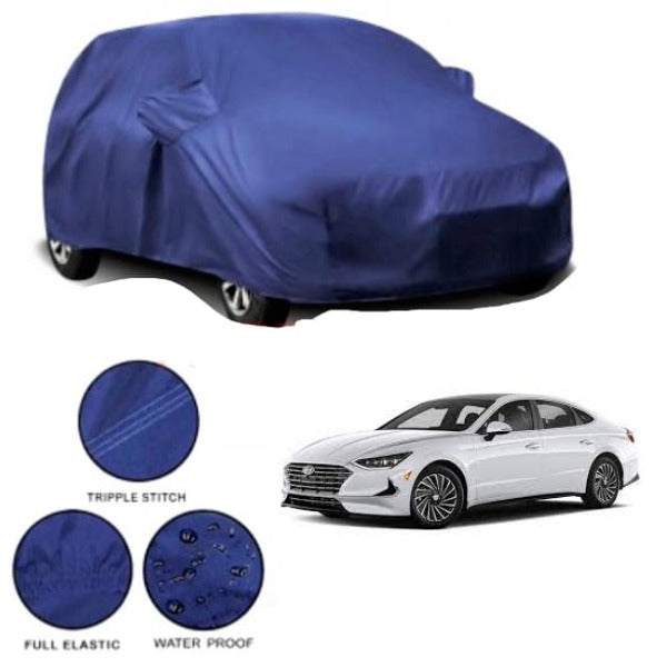 Hyundai Elantra Anti Scratch Water Resistant Neoprene Top Cover