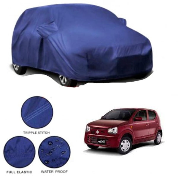 Suzuki New Alto Anti Scratch Water Resistant Neoprene Top Cover