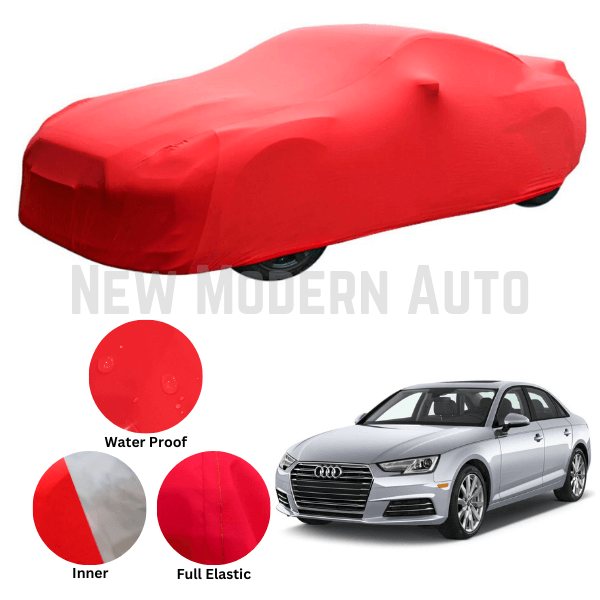 Audi A6 Anti Scratch Water Resistant Neoprene Top Cover