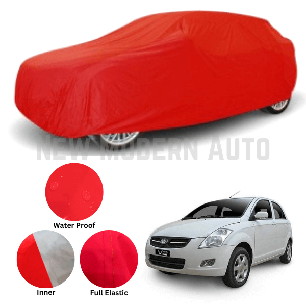 FAW V2 Anti Scratch Water Resistant Neoprene Top Cover