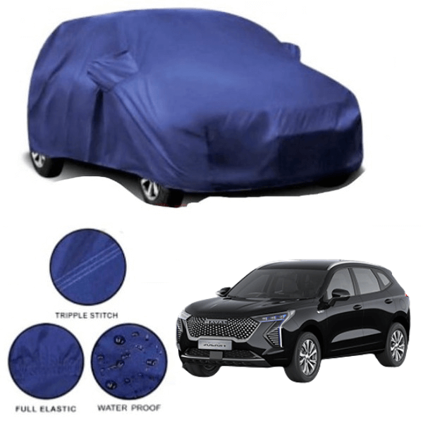 Haval Jolion Anti Scratch Water Resistant Neoprene Top Cover