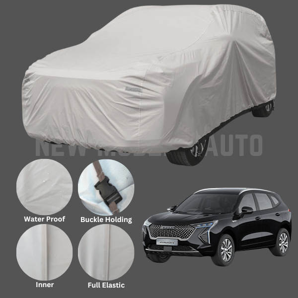Haval Jolion Anti Scratch Water Resistant Neoprene Top Cover