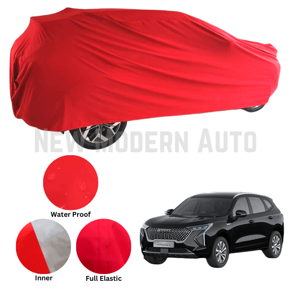 Haval Jolion Anti Scratch Water Resistant Neoprene Top Cover