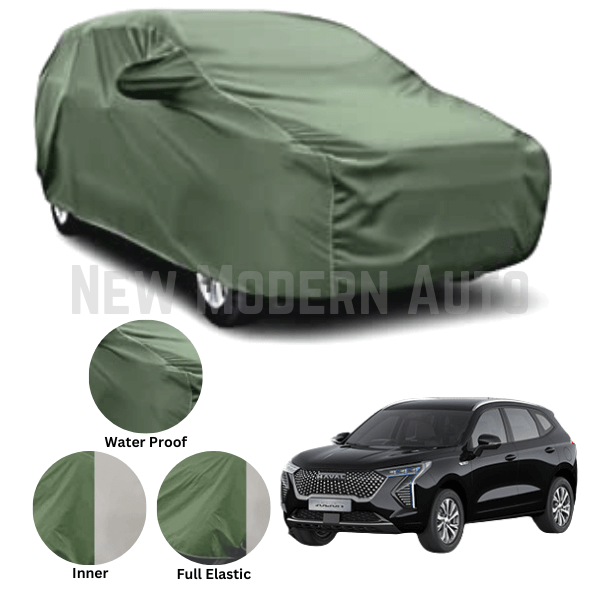 Haval Jolion Anti Scratch Water Resistant Neoprene Top Cover