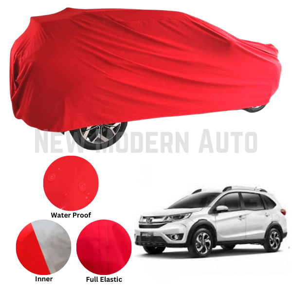 Honda BRV Anti Scratch Water Resistant Neoprene Top Cover