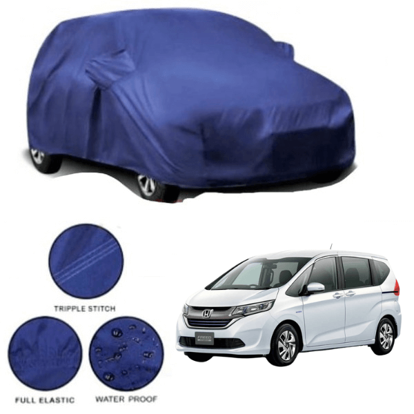 Honda Freed Anti Scratch Water Resistant Neoprene Top Cover