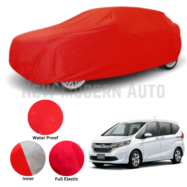 Honda Freed Anti Scratch Water Resistant Neoprene Top Cover