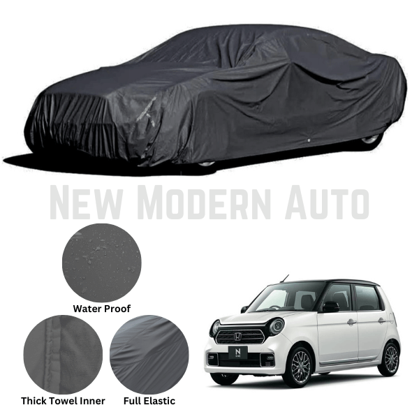 Honda N-One Anti Scratch Water Resistant Neoprene Top Cover