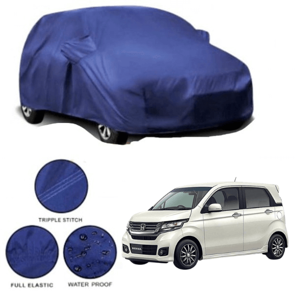 Honda N-One Wagon Anti Scratch Water Resistant Neoprene Top Cover