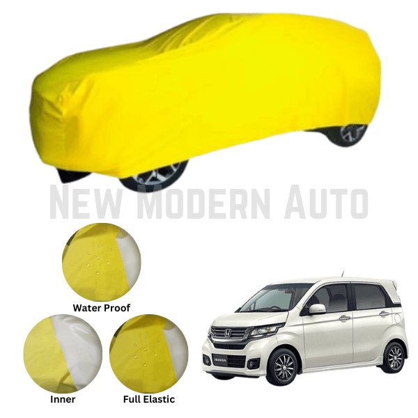 Honda N-One Wagon Anti Scratch Water Resistant Nylon Top Cover