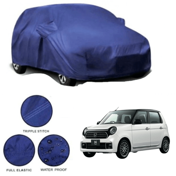 Honda N-One Anti Scratch Water Resistant Neoprene Top Cover
