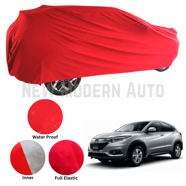 Honda Vezel Anti Scratch Water Resistant Neoprene Top Cover