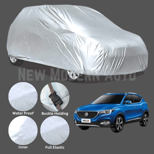 MG ZS Water Resistant Parachute Top Cover