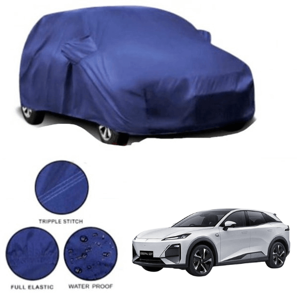 Deepal S07 Anti Scratch Water Resistant Neoprene Top Cover