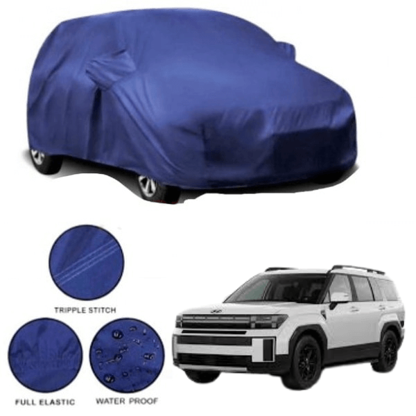 Hyundai New Santa Fe Anti Scratch Water Resistant Neoprene Top Cover