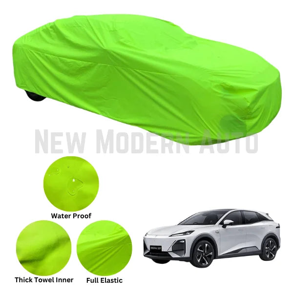 Deepal S07 Microfiber Anti Scratch & Anti Swirls Water Resistant Top Cover