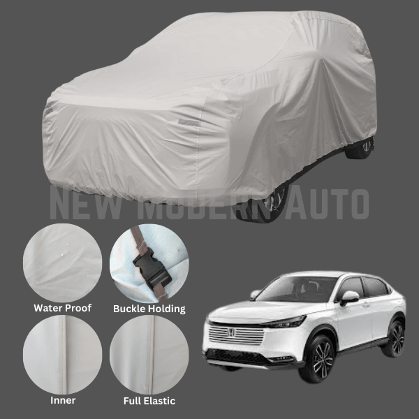 Honda HRV Anti Scratch Water Resistant Neoprene Top Cover