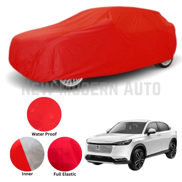 Honda HRV Anti Scratch Water Resistant Neoprene Top Cover