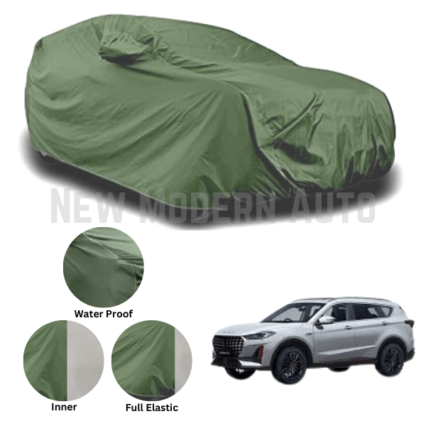 Jetour X70 Anti Scratch Water Resistant Neoprene Top Cover