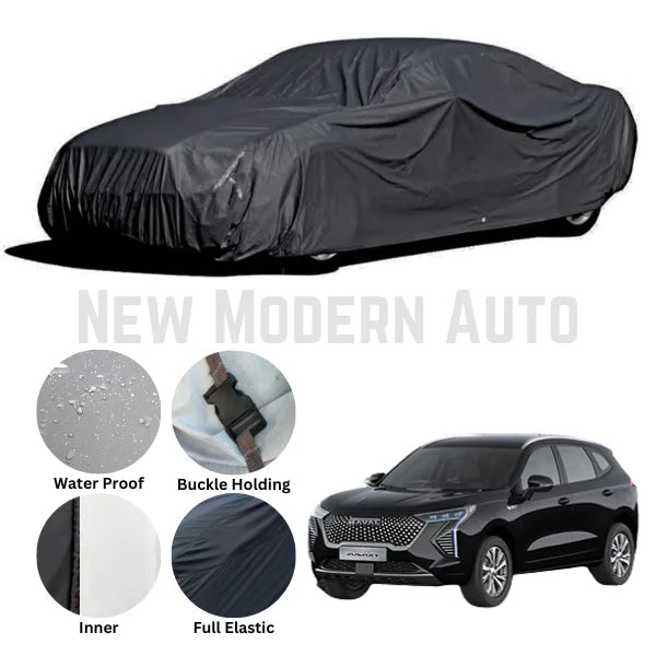 Haval Jolion Anti Scratch Water Resistant Neoprene Top Cover