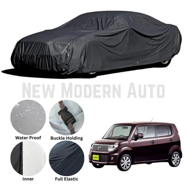 Nissan Moco Anti Scratch Water Resistant Neoprene Top Cover