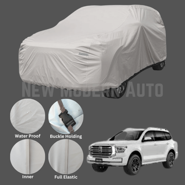 GWM Tank 500 Anti Scratch Water Resistant Neoprene Top Cover