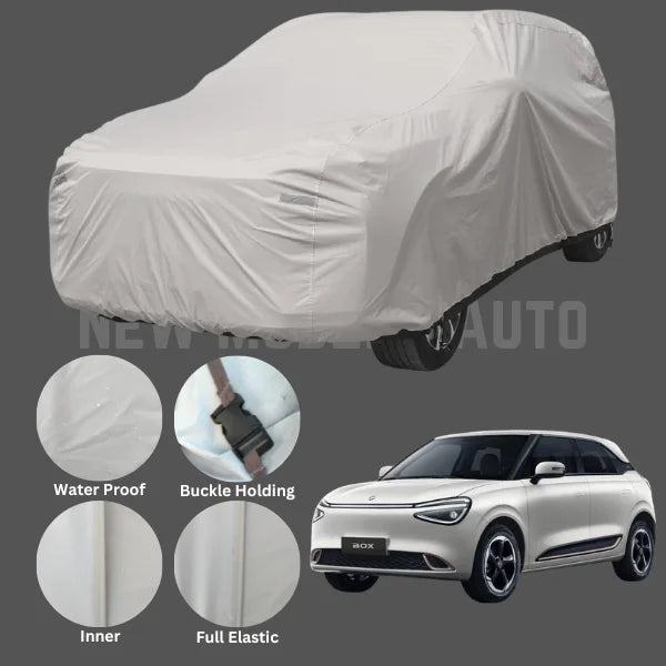 Dongfeng Anti Scratch Water Resistant Neoprene Top Cover