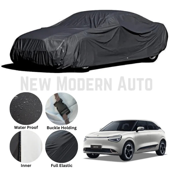 Dongfeng Anti Scratch Water Resistant Neoprene Top Cover