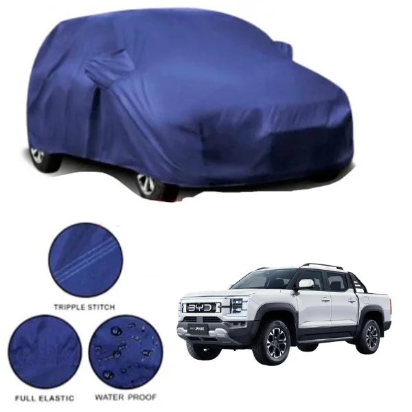 BYD Shark Anti Scratch Water Resistant Neoprene Top Cover