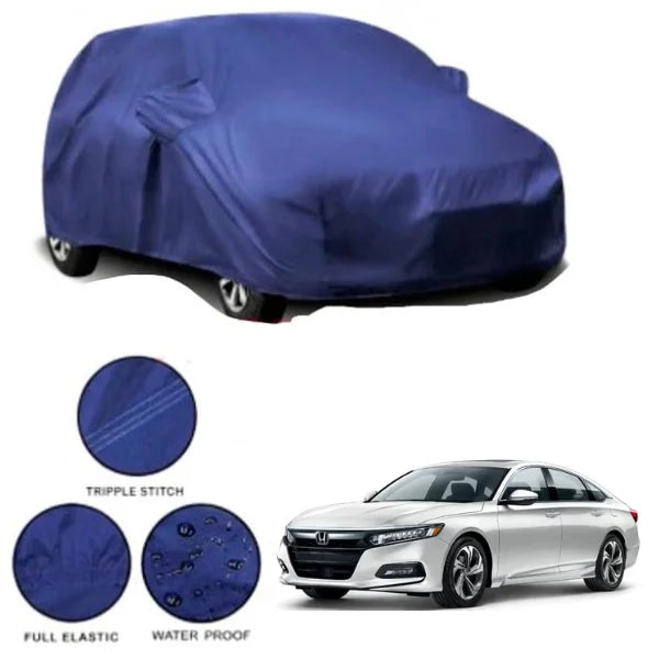 Honda Accord Anti Scratch Water Resistant Neoprene Top Cover