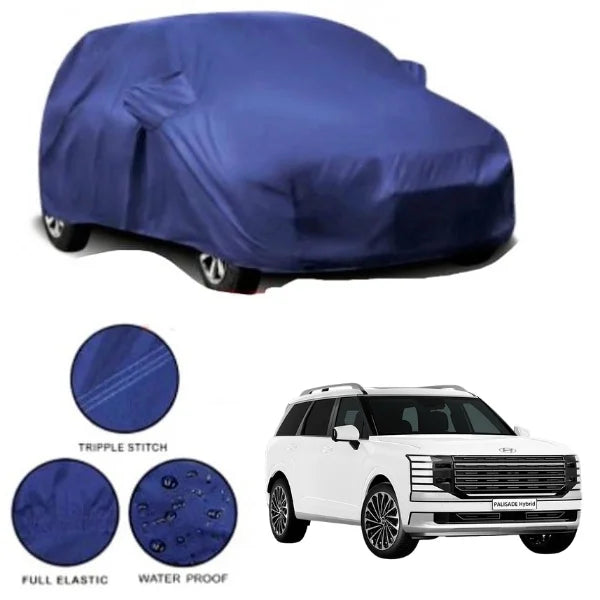 Hyundai Palisade Anti Scratch Water Resistant Neoprene Top Cover