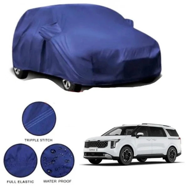 KIA Carnival Anti Scratch Water Resistant Neoprene Top Cover