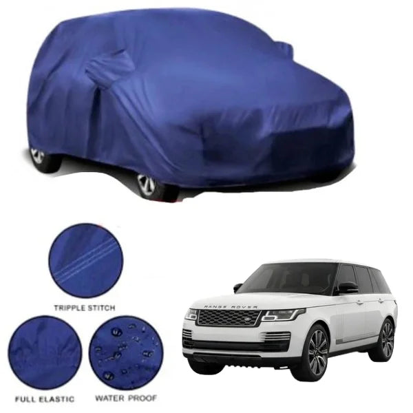 Range Rover Anti Scratch Water Resistant Neoprene Top Cover