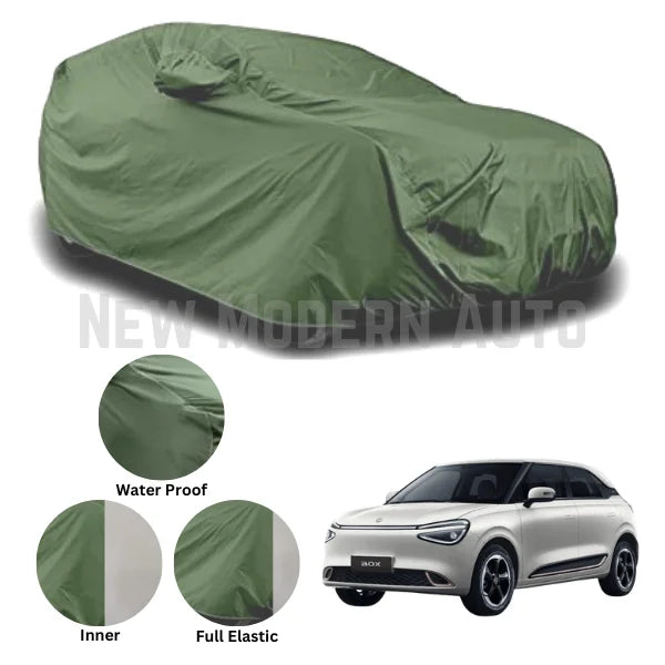 Dongfeng Anti Scratch Water Resistant Neoprene Top Cover