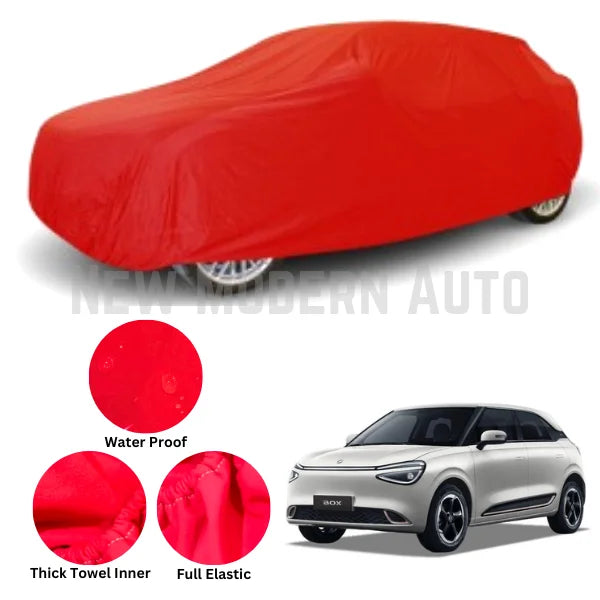 Dongfeng Anti Scratch Water Resistant Neoprene Top Cover