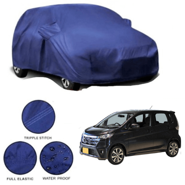 Nissan Dayz Anti Scratch Water Resistant Neoprene Top Cover