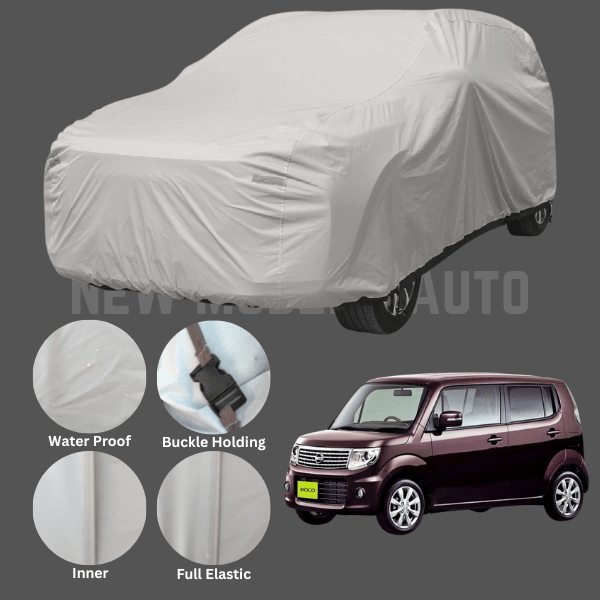 Nissan Moco Anti Scratch Water Resistant Neoprene Top Cover
