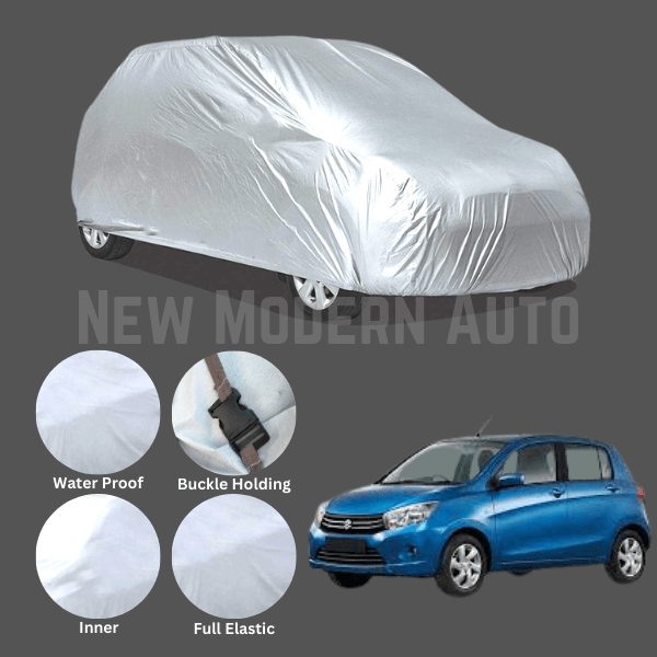 Suzuki New Cultus Water Resistant Parachute Top Cover