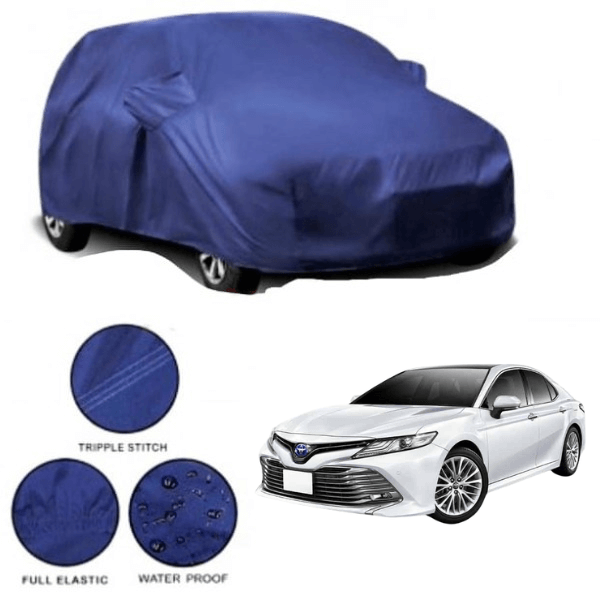 Toyota Camry Anti Scratch Water Resistant Neoprene Top Cover