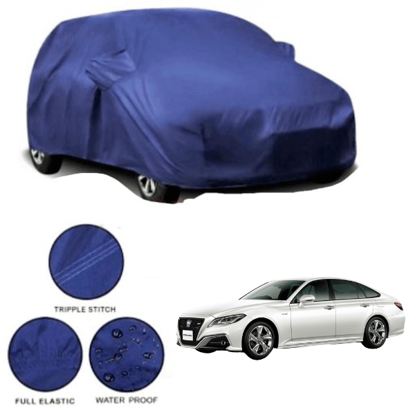 Toyota Crown Anti Scratch Water Resistant Neoprene Top Cover
