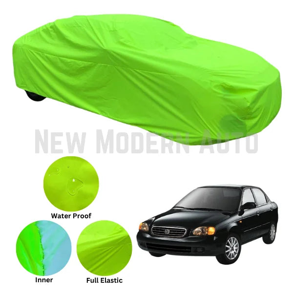 Suzuki Baleno Anti Scratch Water Resistant Neoprene Top Cover