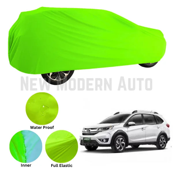 Honda BRV Anti Scratch Water Resistant Neoprene Top Cover