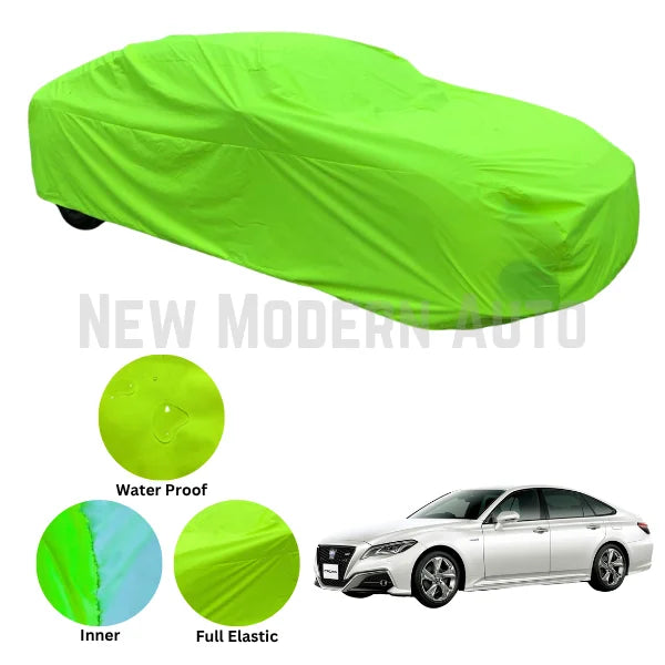 Toyota Crown Anti Scratch Water Resistant Neoprene Top Cover