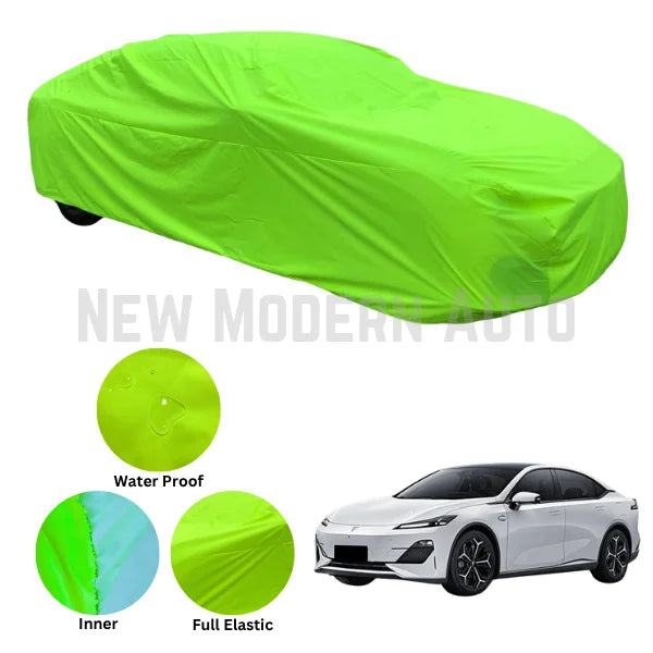 Deepal L07 Line Anti Scratch Water Resistant Neoprene Top Cover
