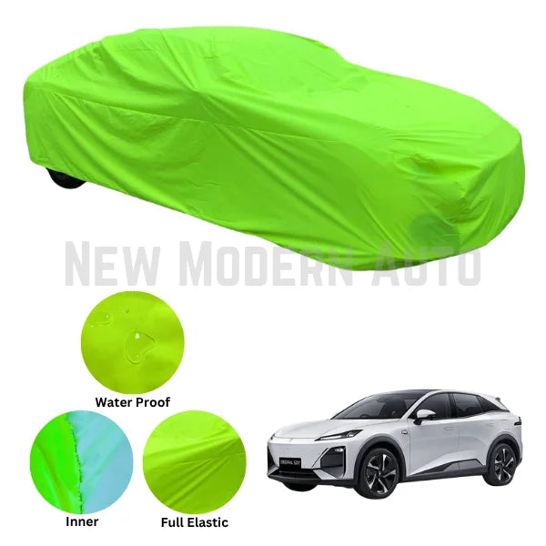 Deepal S07 Anti Scratch Water Resistant Neoprene Top Cover