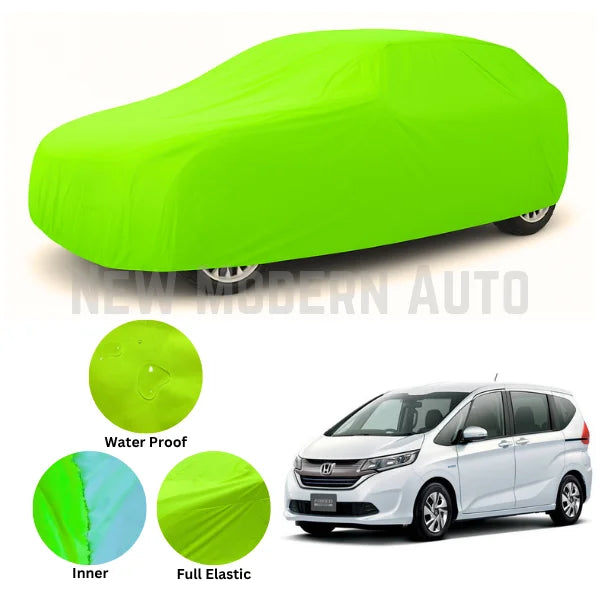 Honda Freed Anti Scratch Water Resistant Neoprene Top Cover