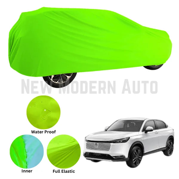 Honda HRV Anti Scratch Water Resistant Neoprene Top Cover