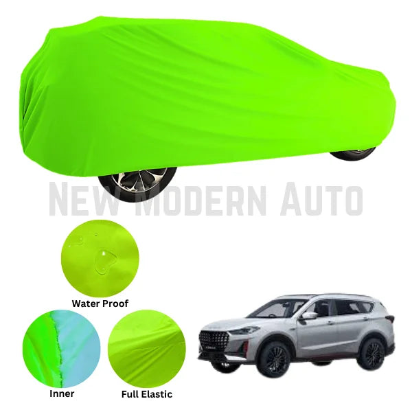 Jetour X70 Anti Scratch Water Resistant Neoprene Top Cover